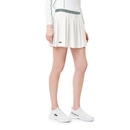 Saia Shorts Lacoste Em Pique Feminina - Foto 2