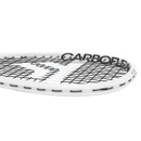 Raquete de Squash Tecnifibre Carboflex 125 X-Top V2 NS - Foto 5