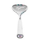 Raquete de Squash Tecnifibre Carboflex 125 X-Top V2 NS - Foto 7