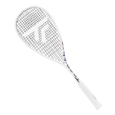 Raquete de Squash Tecnifibre Carboflex 125 X-Top V2 - Foto 1