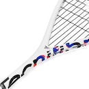 Raquete de Squash Tecnifibre Carboflex 125 X-Top V2 - Foto 2