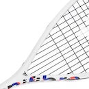 Raquete de Squash Tecnifibre Carboflex 125 X-Top V2 - Foto 3