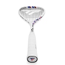 Raquete de Squash Tecnifibre Carboflex 125 X-Top V2 - Foto 7