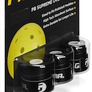 Overgrip Gamma Pickleball Supreme com 03 Unidades - Foto 2