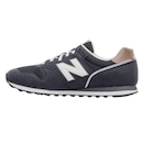Tênis Masculino New Balance 373 v2 - Foto 2