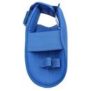 Protetor de Pé para Caneleira adidas Karate WKF - Foto 7