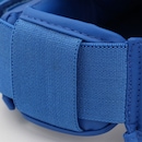 Protetor de Pé para Caneleira adidas Karate WKF - Foto 9