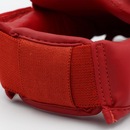 Protetor de Pé para Caneleira adidas Karate WKF - Foto 3