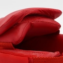 Protetor de Pé para Caneleira adidas Karate WKF - Foto 5