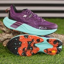 Tênis Feminino Fila Racer Skytrail - Foto 10
