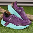 Tênis Feminino Fila Racer Skytrail - Foto 8