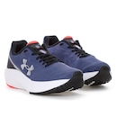 Tênis Feminino Under Armour Charged Wing 2 - Foto 4