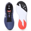 Tênis Feminino Under Armour Charged Wing 2 - Foto 7