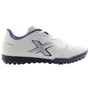 Chuteira Society Adulto OXN Rio 2 Pro - Foto 1