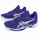 Tênis Masculino Asics Solution Speed FF 3 - Clay Saibro - Foto 2