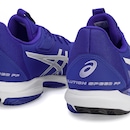 Tênis Masculino Asics Solution Speed FF 3 - Clay Saibro - Foto 4