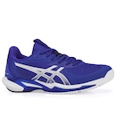Tênis Masculino Asics Solution Speed FF 3 All Court - Foto 5