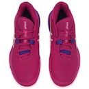 Tênis Feminino Asics Gel Resolution X Clay Saibro - Foto 3