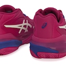 Tênis Feminino Asics Gel Resolution X Clay Saibro - Foto 4