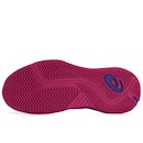 Tênis Feminino Asics Gel Resolution X Clay Saibro - Foto 6
