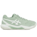 Tênis Feminino Asics Gel Dedicate 8 - Clay Saibro - Foto 1