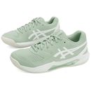 Tênis Feminino Asics Gel Dedicate 8 - Clay Saibro - Foto 2