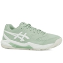 Tênis Feminino Asics Gel Dedicate 8 - Clay Saibro - Foto 6