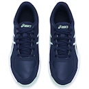 Tênis Masculino Asics Court Slide 4 - Clay Saibro - Foto 3