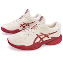 Tênis Masculino Asics Court FF 3 Novak Quadra Rápida - Foto 2