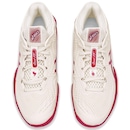 Tênis Masculino Asics Court FF 3 Novak Quadra Rápida - Foto 3