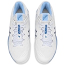 Tênis Masculino Asics Court FF 3 Novak - Clay - Saibro - Foto 3