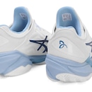 Tênis Masculino Asics Court FF 3 Novak - Clay - Saibro - Foto 4