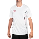 Camiseta Masculina Umbro Rush - Foto 1