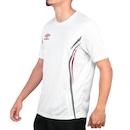 Camiseta Masculina Umbro Rush - Foto 3