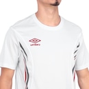 Camiseta Masculina Umbro Rush - Foto 4