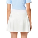 Saia Shorts Lacoste Ultra Dry Stretch Feminino - Foto 2