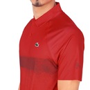 Camisa Masculina Polo Lacoste Tennis X Novak Djokovic On Court - Foto 4