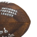 Bola De Futebol Americano Wilson NFL Super Bowl Lix Throwback - Foto 6