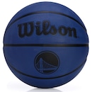 Bola De Basquete Wilson NBA Team Tribute GS Warriors Tam 7 - Foto 1