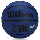 Bola De Basquete Wilson NBA Team Tribute GS Warriors Tam 7 - Foto 2
