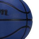 Bola De Basquete Wilson NBA Team Tribute GS Warriors Tam 7 - Foto 3