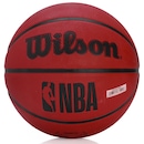 Bola De Basquete Wilson NBA Team Tribute Chicago Bulls Tam 7 - Foto 2