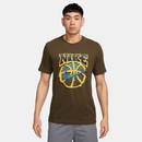 Camiseta Nike DNA OC 2 Masculina - Foto 1
