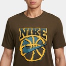 Camiseta Nike DNA OC 2 Masculina - Foto 2