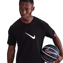 Camiseta Dri-FIT Nike Giannis Masculina - Foto 1