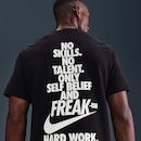 Camiseta Dri-FIT Nike Giannis Masculina - Foto 3