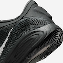 Tênis Nike Team Hustle Academy - Masculino - Foto 8