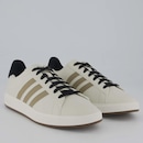 Tênis Masculino adidas Court 2.0 - Foto 2