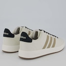 Tênis Masculino adidas Court 2.0 - Foto 3