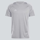 Camiseta adidas Tiro 24 Masculino - Foto 5